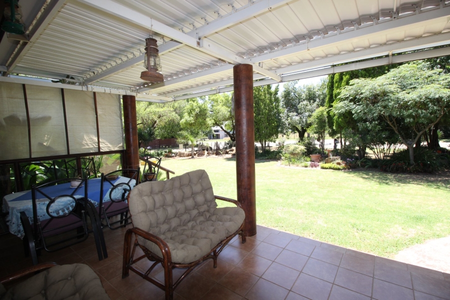 4 Bedroom Property for Sale in Deneysville Free State